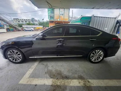 Hyundai Genesis 2015, 183130 км, за 4875.51 USD - фото 3