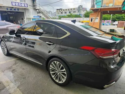Hyundai Genesis 2015, 183130 км, за 4875.51 USD - фото 4