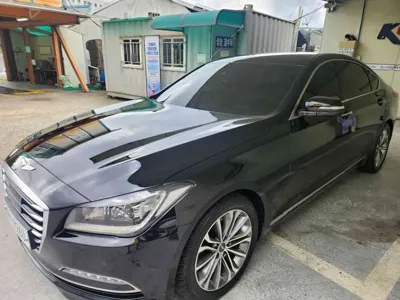 Hyundai Genesis 2015, 183130 км, за 4875.51 USD - фото 5