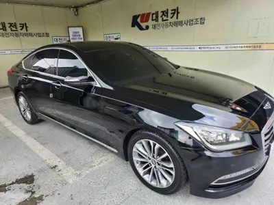 Hyundai Genesis 2015, 183130 км, за 4875.51 USD - фото 6