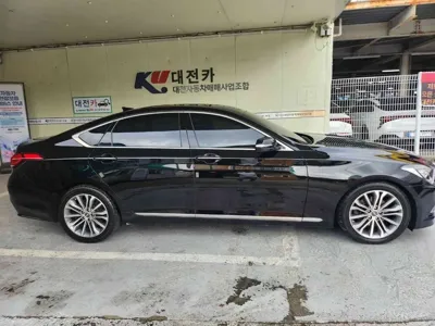 Hyundai Genesis 2015, 183130 км, за 4875.51 USD - фото 7