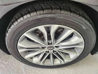 Hyundai Genesis 2015, 183130 км, за 4875.51 USD - фото 8