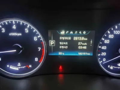 Hyundai Genesis 2015, 183130 км, за 4875.51 USD - фото 10