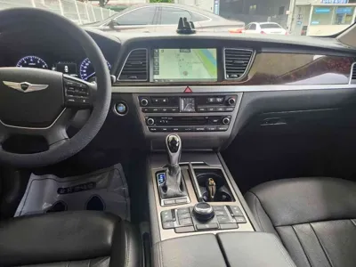 Hyundai Genesis 2015, 183130 км, за 4875.51 USD - фото 12