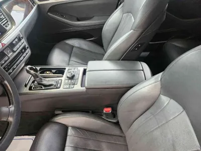 Hyundai Genesis 2015, 183130 км, за 4875.51 USD - фото 14