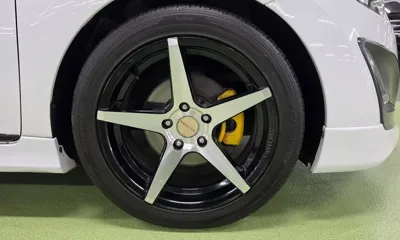 Hyundai Avante 2014, 118077 км, за 4077.88 USD
