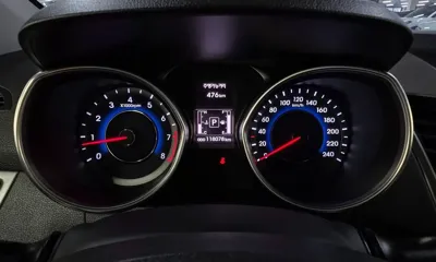 Hyundai Avante 2014, 118077 км, за 4077.88 USD - фото 8