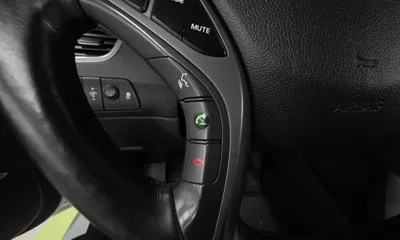 Hyundai Avante 2014, 118077 км, за 4077.88 USD - фото 12