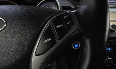 Hyundai Avante 2014, 118077 км, за 4077.88 USD - фото 13