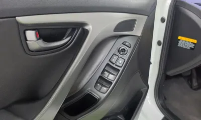 Hyundai Avante 2014, 118077 км, за 4077.88 USD - фото 17