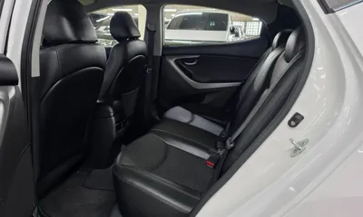 Hyundai Avante 2014, 118077 км, за 4077.88 USD - фото 19