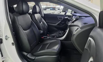 Hyundai Avante 2014, 118077 км, за 4077.88 USD - фото 20