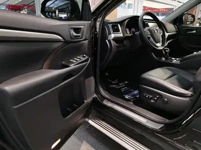 Toyota Highlander 2021, 55000 км, за 24713.26 USD
