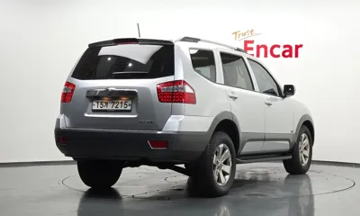 Kia Mohave 2012, 101233 км, за 6186.1 USD