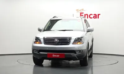 Kia Mohave 2012, 101233 км, за 6186.1 USD