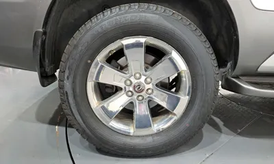 Kia Mohave 2012, 101233 км, за 6186.1 USD