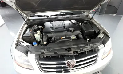 Kia Mohave 2012, 101233 км, за 6186.1 USD - фото 6