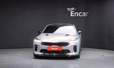 Kia Stinger 2023, 48792 км, за 26644.97 USD