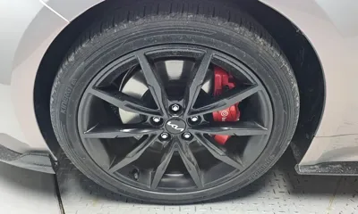 Kia Stinger 2023, 48792 км, за 26644.97 USD