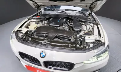 BMW 3-Series 2016, 129535 км, за 7218.54 USD - фото 6