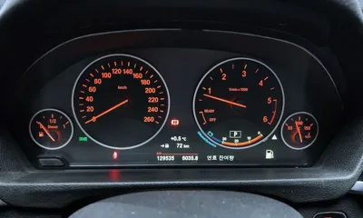 BMW 3-Series 2016, 129535 км, за 7218.54 USD - фото 8