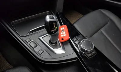 BMW 3-Series 2016, 129535 км, за 7218.54 USD - фото 9