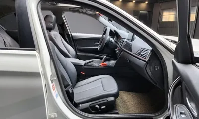 BMW 3-Series 2016, 129535 км, за 7218.54 USD - фото 10