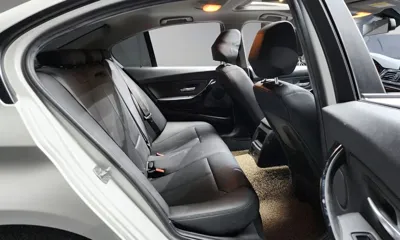 BMW 3-Series 2016, 129535 км, за 7218.54 USD - фото 12