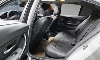 BMW 3-Series 2016, 129535 км, за 7218.54 USD - фото 19