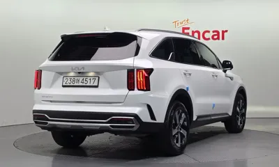 Kia Sorento 2023, 110850 км, за 15960.92 USD