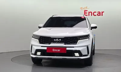 Kia Sorento 2023, 110850 км, за 15960.92 USD