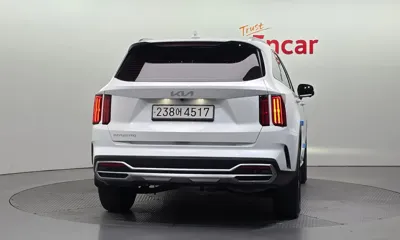 Kia Sorento 2023, 110850 км, за 15960.92 USD