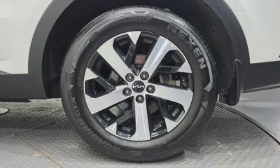 Kia Sorento 2023, 110850 км, за 15960.92 USD
