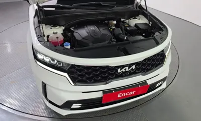 Kia Sorento 2023, 110850 км, за 15960.92 USD - фото 6