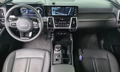 Kia Sorento 2023, 110850 км, за 15960.92 USD - фото 7