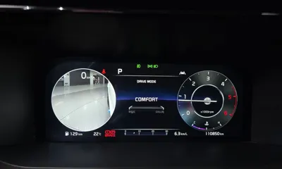 Kia Sorento 2023, 110850 км, за 15960.92 USD - фото 8