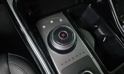 Kia Sorento 2023, 110850 км, за 15960.92 USD - фото 9