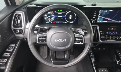 Kia Sorento 2023, 110850 км, за 15960.92 USD - фото 13