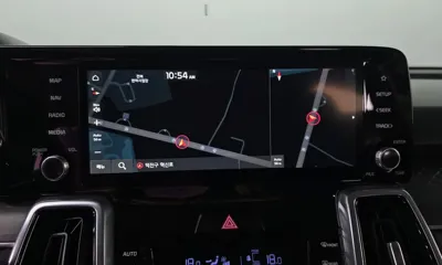 Kia Sorento 2023, 110850 км, за 15960.92 USD - фото 20