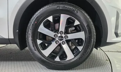 Kia Sorento 2023, 110850 км, за 15960.92 USD - фото 21