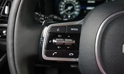 Kia Sorento 2023, 110850 км, за 15960.92 USD - фото 33