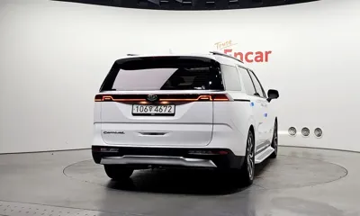 Kia Canival 2021, 92732 км, за 16901.77 USD