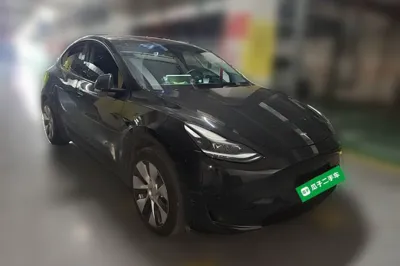 Tesla Model Y 2022, 74100 км, за 26114 USD - фото 3