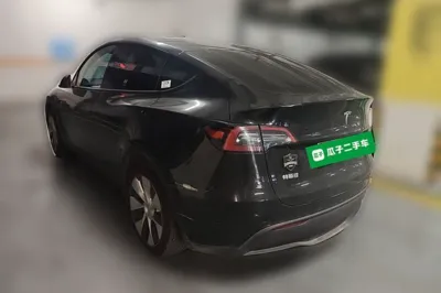 Tesla Model Y 2022, 74100 км, за 26114 USD - фото 4