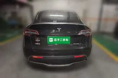 Tesla Model Y 2022, 74100 км, за 26114 USD - фото 5