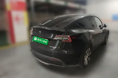 Tesla Model Y 2022, 74100 км, за 26114 USD - фото 6