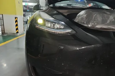 Tesla Model Y 2022, 74100 км, за 26114 USD - фото 7