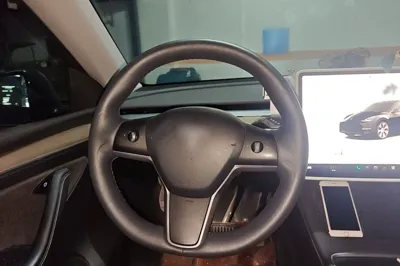 Tesla Model Y 2022, 74100 км, за 26114 USD - фото 9