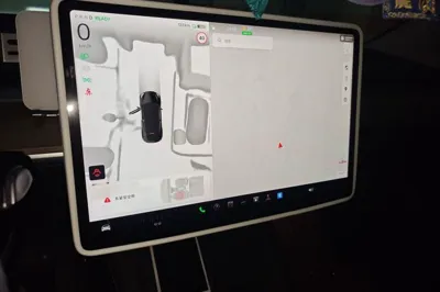 Tesla Model Y 2022, 74100 км, за 26114 USD - фото 10