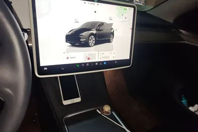 Tesla Model Y 2022, 74100 км, за 26114 USD - фото 12